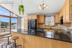 178 Cottonwood Lake Dr, Divide, CO 80814 - Photo 17