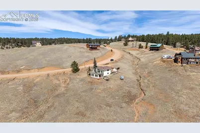 178 Cottonwood Lake Drive, Divide, CO 80814 - Photo 3