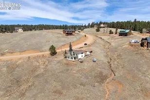 178 Cottonwood Lake Dr, Divide, CO 80814 - Photo 3