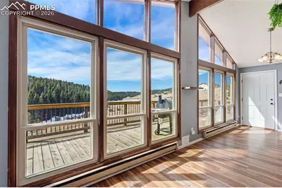 178 Cottonwood Lake Drive, Divide, CO 80814 - Photo 11