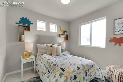 9278 Oro City Loop, Colorado Springs, CO 80927 - Photo 27