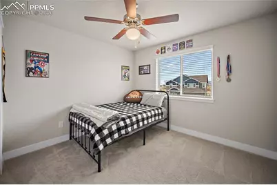 9753 Fairway Glen Drive, Peyton, CO 80831 - Photo 27