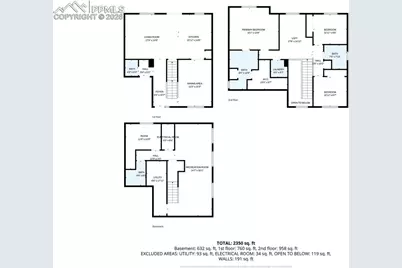 9753 Fairway Glen Drive, Peyton, CO 80831 - Photo 47