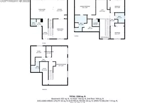 9753 Fairway Glen Dr, Peyton, CO 80831 - Photo 47