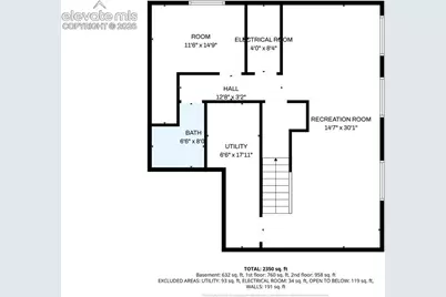 9753 Fairway Glen Drive, Peyton, CO 80831 - Photo 47