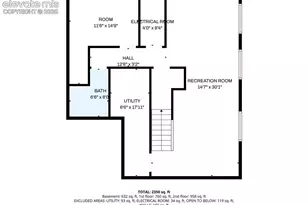 9753 Fairway Glen Dr, Peyton, CO 80831 - Photo 47