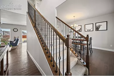 9753 Fairway Glen Drive, Peyton, CO 80831 - Photo 5