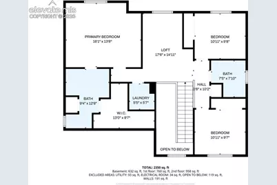 9753 Fairway Glen Drive, Peyton, CO 80831 - Photo 45