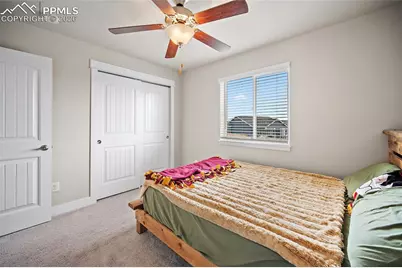 9753 Fairway Glen Drive, Peyton, CO 80831 - Photo 31