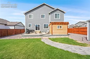 9753 Fairway Glen Dr, Peyton, CO 80831 - Photo 39