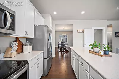 9753 Fairway Glen Drive, Peyton, CO 80831 - Photo 7