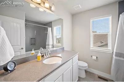 9753 Fairway Glen Drive, Peyton, CO 80831 - Photo 29