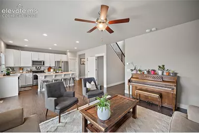 9753 Fairway Glen Drive, Peyton, CO 80831 - Photo 13