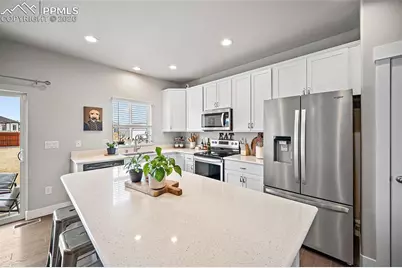 9753 Fairway Glen Drive, Peyton, CO 80831 - Photo 11