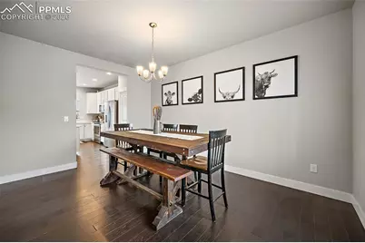 9753 Fairway Glen Drive, Peyton, CO 80831 - Photo 5