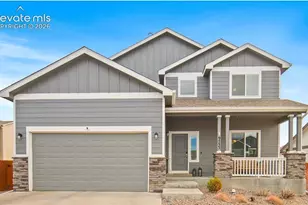 9753 Fairway Glen Dr, Peyton, CO 80831 - Photo 3