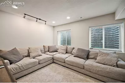 9753 Fairway Glen Drive, Peyton, CO 80831 - Photo 35