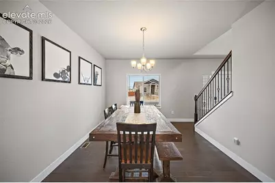 9753 Fairway Glen Drive, Peyton, CO 80831 - Photo 7