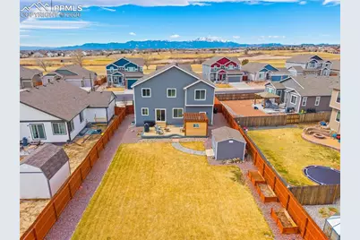 9753 Fairway Glen Drive, Peyton, CO 80831 - Photo 45
