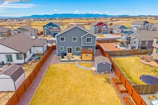 9753 Fairway Glen Dr, Peyton, CO 80831 - Photo 45