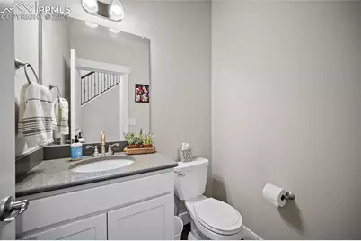 9753 Fairway Glen Drive, Peyton, CO 80831 - Photo 15