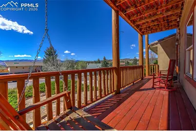 4955 Diamond Drive, Colorado Springs, CO 80918 - Photo 3