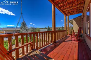 4955 Diamond Dr, Colorado Springs, CO 80918 - Photo 3