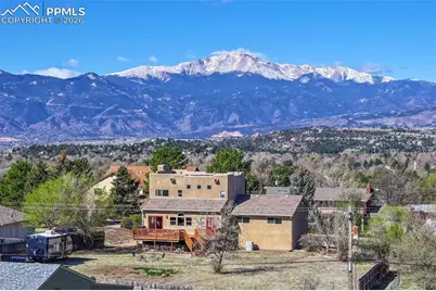 4955 Diamond Drive, Colorado Springs, CO 80918 - Photo 35