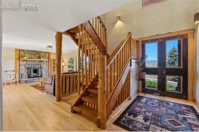 4955 Diamond Drive, Colorado Springs, CO 80918 - Photo 9