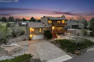 4955 Diamond Dr, Colorado Springs, CO 80918 - Photo 1