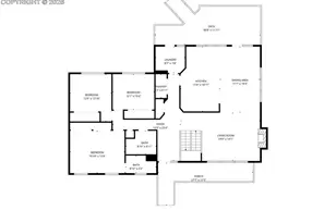 4955 Diamond Dr, Colorado Springs, CO 80918 - Photo 37