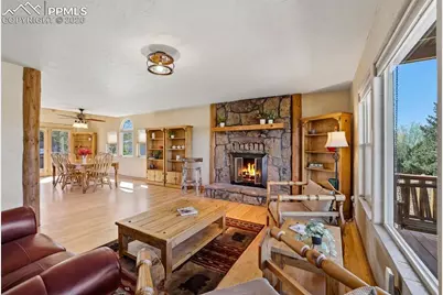 4955 Diamond Drive, Colorado Springs, CO 80918 - Photo 11