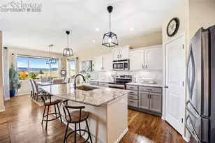 13901 Penfold Dr, Colorado Springs, CO 80921 - Photo 15