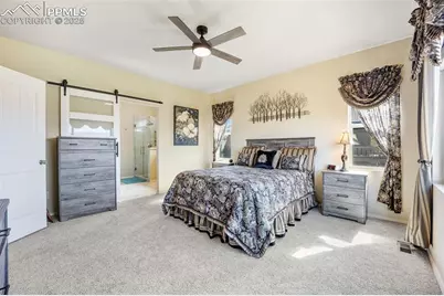 13901 Penfold Drive, Colorado Springs, CO 80921 - Photo 23