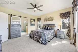 13901 Penfold Dr, Colorado Springs, CO 80921 - Photo 23