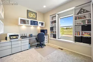 13901 Penfold Dr, Colorado Springs, CO 80921 - Photo 5