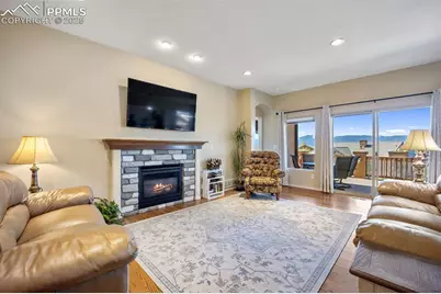 13901 Penfold Drive, Colorado Springs, CO 80921 - Photo 11