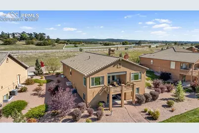 13901 Penfold Drive, Colorado Springs, CO 80921 - Photo 45