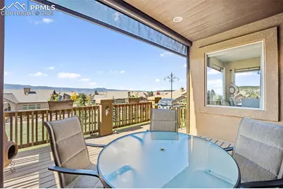 13901 Penfold Drive, Colorado Springs, CO 80921 - Photo 21