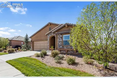 13901 Penfold Drive, Colorado Springs, CO 80921 - Photo 3