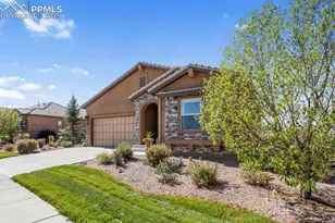 13901 Penfold Dr, Colorado Springs, CO 80921 - Photo 3