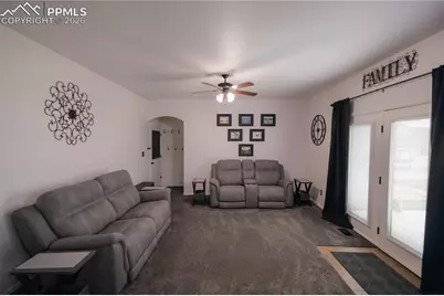 1350 N Farley Drive, Pueblo, CO 81007 - Photo 19