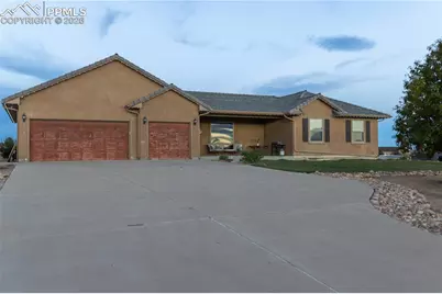 1350 N Farley Drive, Pueblo, CO 81007 - Photo 1