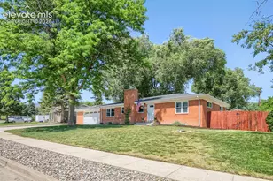 1012 Skyway Blvd, Colorado Springs, CO 80905 - Photo 5
