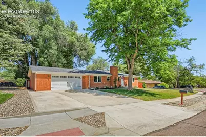1012 Skyway Boulevard, Colorado Springs, CO 80905 - Photo 3