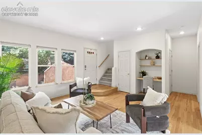 326 Santa Fe Place #A, Manitou Springs, CO 80829 - Photo 7