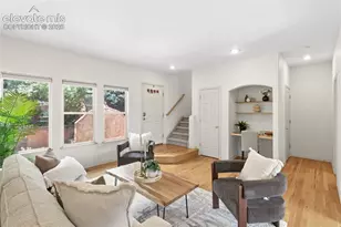 326 Santa Fe Pl, Manitou Springs, CO 80829 - Photo 7