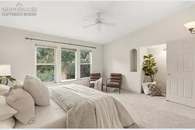326 Santa Fe Place #A, Manitou Springs, CO 80829 - Photo 19