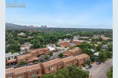 326 Santa Fe Place #A, Manitou Springs, CO 80829 - Photo 31