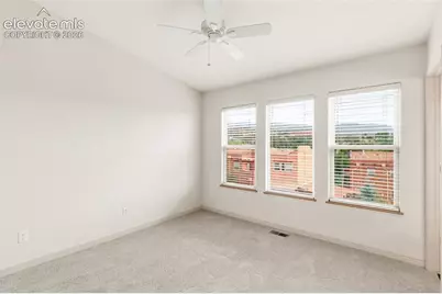 326 Santa Fe Place #A, Manitou Springs, CO 80829 - Photo 21
